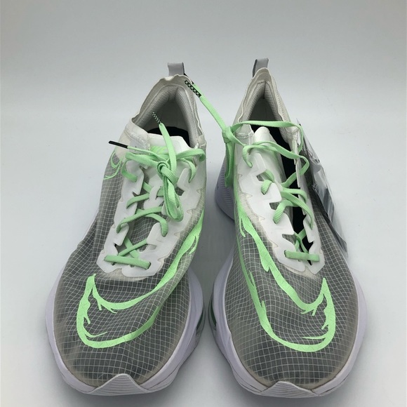 Nike By You ID Air Zoom Tempo Next% Men's Size 13 [DC0864-991] - Picture 4 of 5